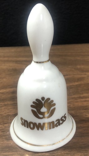 Vintage snowmass porcelain - snowmass,