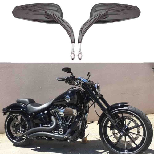 For harley breakout fxsb - for,