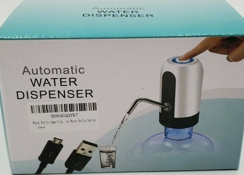 Gallon water bottle jug - gallon,
