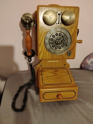 Crosley replica 1920s - crosley, style