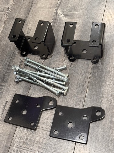 Parts jakes 8 adjustable - 4"-,