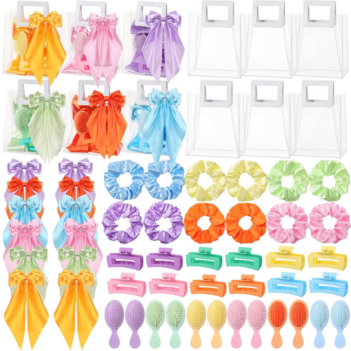 Pcs colorful spa sleepover - pcs,