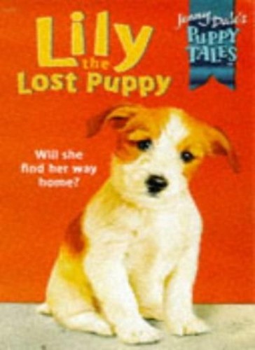 Puppy tales lily the lost - puppy,