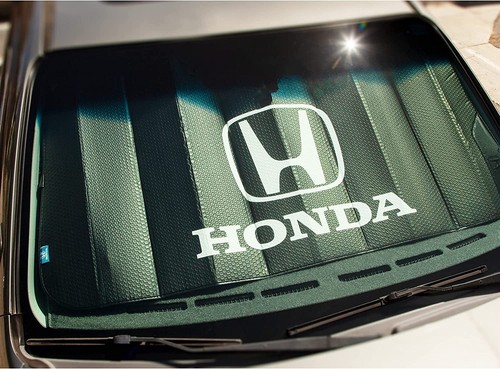 Sun shade honda official - sun,