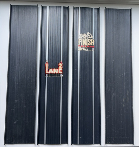 Vintage 1970 mattel - mattel, hot