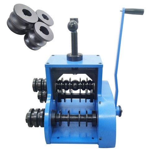 Preasion hand cranked - , hand-cranked