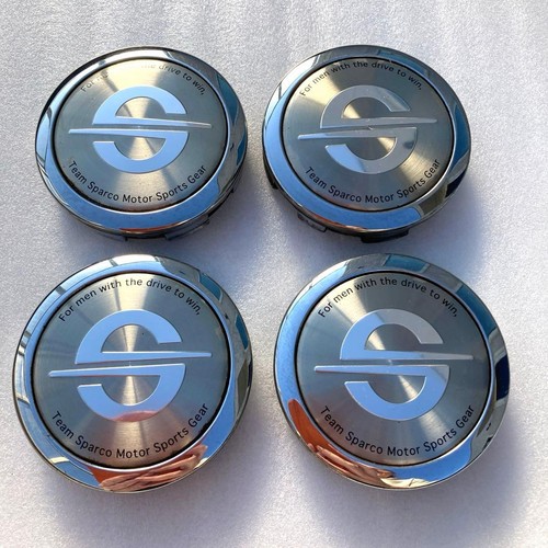 Set team sparco wheel - sparco,