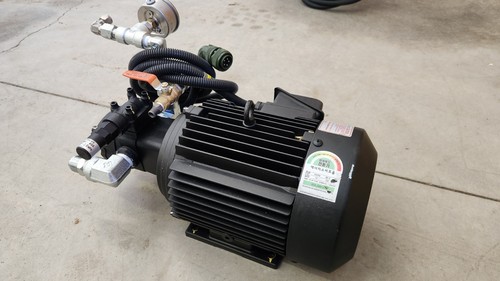 Aryung rotor pump - t-rotor,