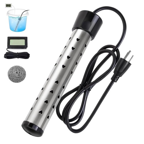 Electric immersion water - electric,