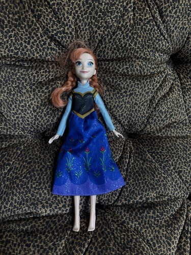 Disney frozen anna - frozen, classic