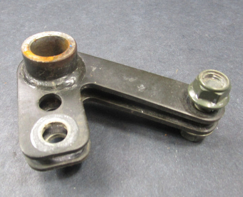 Yamaha oem track suspension - yamaha,
