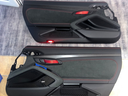 Genuine porsche 911 gt3 - 911,