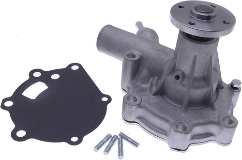 Mm407402 water pump for cub - pump,