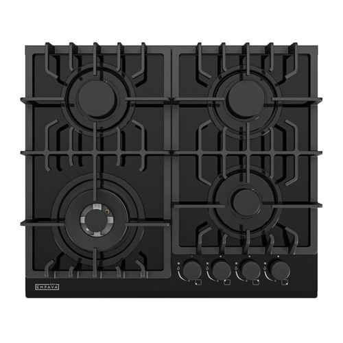 Empava gas stove - in.,