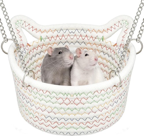 Large small animal hammock - x-large,