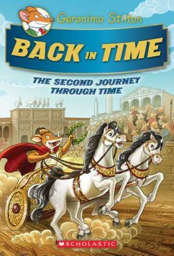 Geronimo stilton special - geronimo,
