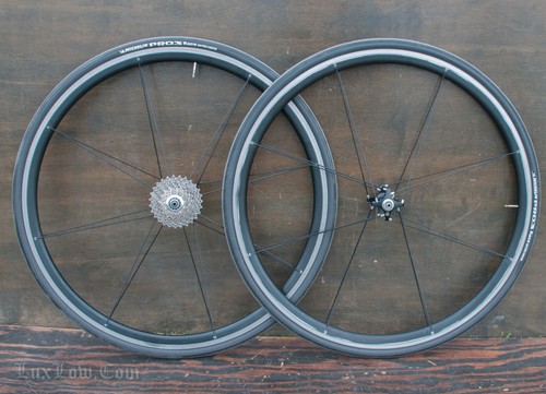 Vintage shimano dura ace - shimano, 700c