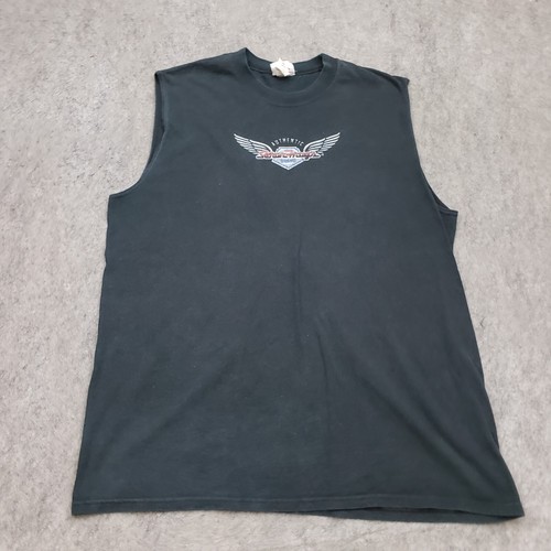 Vintage senior frog shirt mens - vintage,