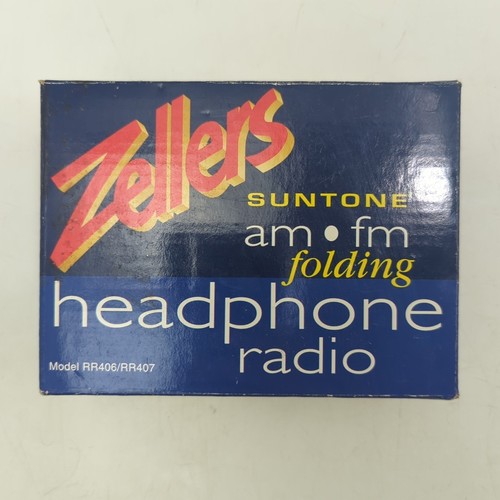 Vintage nib suntone zellers - vintage,