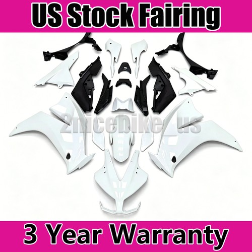 Abs plastic fairings kit - abs,