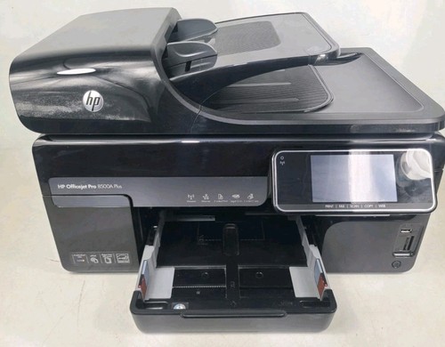 Officejet pro 8500a plus - hp,