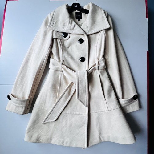Express pea coat - express,