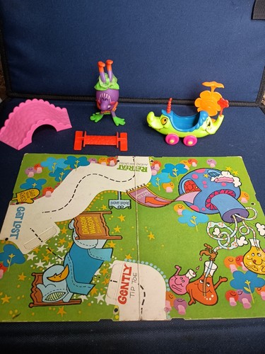 Vintage 1969 mattel upsy - vintage,