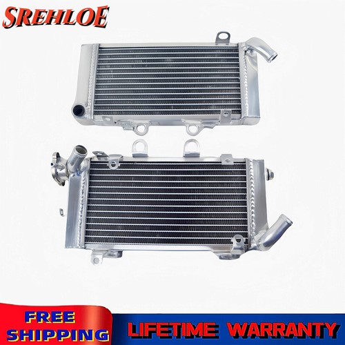 Aluminum radiator for 1999 - radiator,