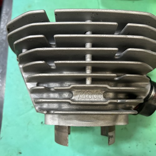 Early 1972 kawasaki 750 - early,