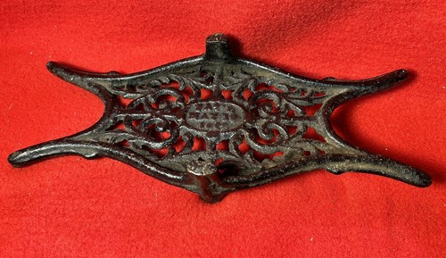 Antique double ended late - ended,