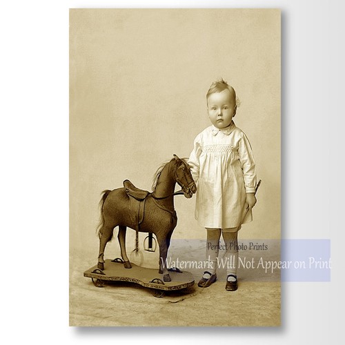 Antique photo print - antique,