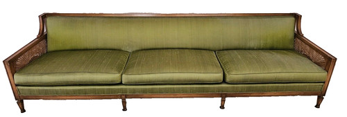 Vintage italian regency - italian,