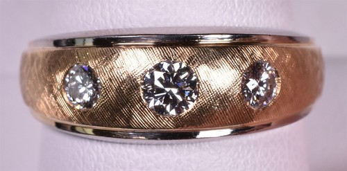 18k jabel tone - jabel, gypsy