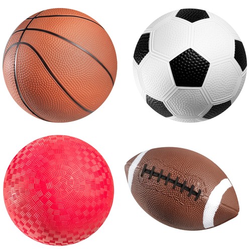 Sports balls for - sports, &