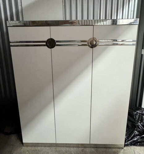Vtg 1970 tall dresser - vtg,