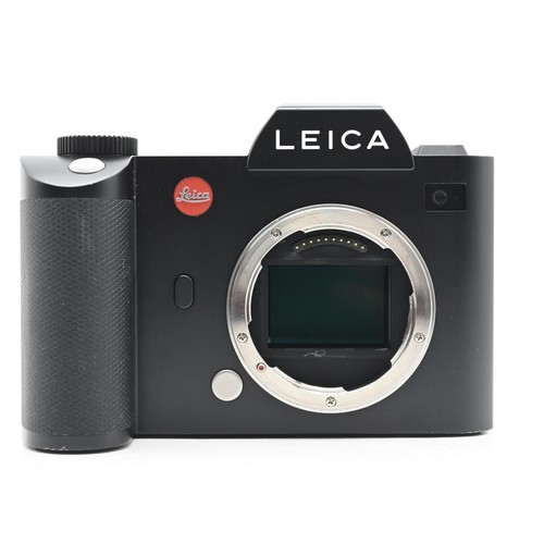 Leica mirrorless - leica, (typ