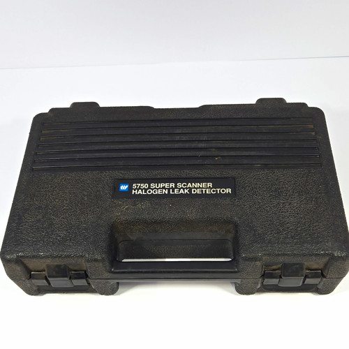 Tif 5750 super scanner halogen - tif,