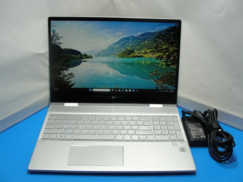 Envy x360 15t - hp, -dr100