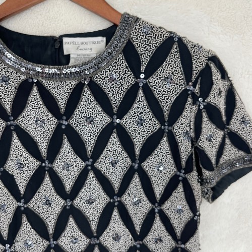Papell boutique evening - papell,