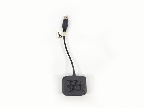 Ps3 red octane guitar hero - octane,