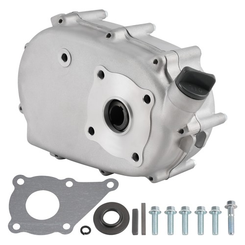 Complete reduction gearbox - reduction,