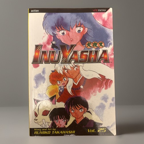 Inuyasha volume vol rumiko - vol,