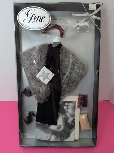 Ashton drake gene - ashton, doll