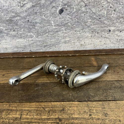 Vintage schwinn crankset 95mm - schwinn,