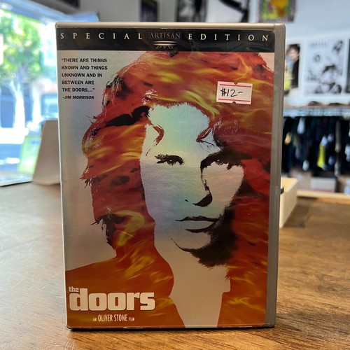 The doors disc special - doors,