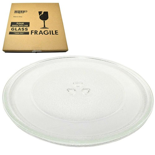 Inch glass turntable tray - 12-inch,