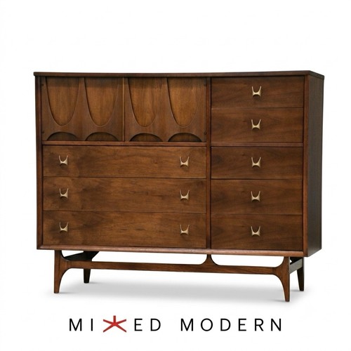 Refinished broyhill brasilia - broyhill,