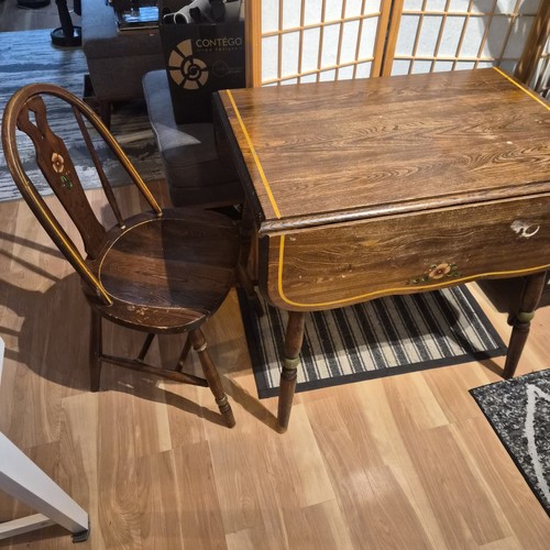 Antique phoenix chair - antique, co