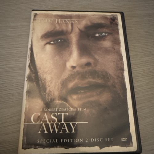 Cast away special edition - away,