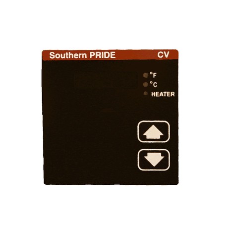 Southern pride smoker - pride,